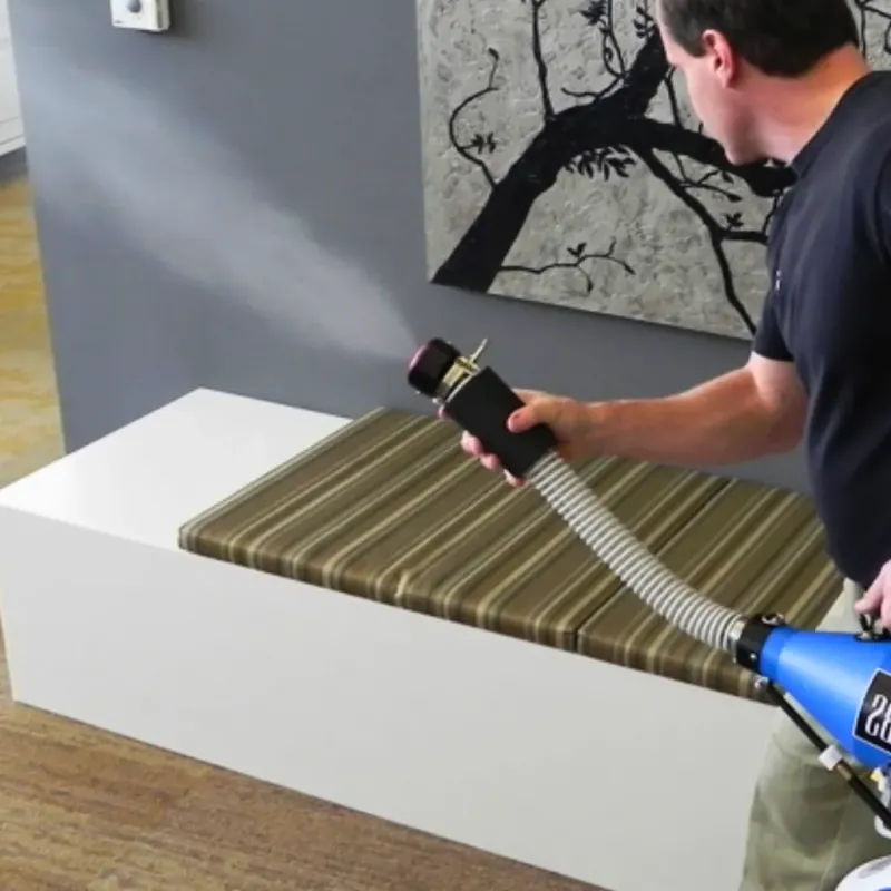 Professional Odor Removal in Rushville, IN